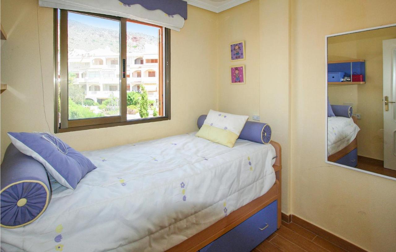 Amazing home in Santa Pola w/ 5 Bedrooms Buitenkant foto