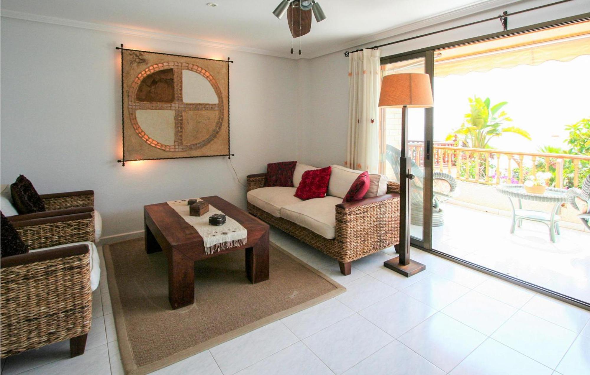 Amazing home in Santa Pola w/ 5 Bedrooms Buitenkant foto